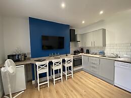 Blackpool Abode - 20 Bairstow Street