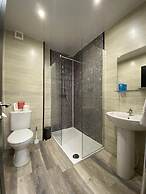 Blackpool Abode - 20 Bairstow Street