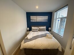 Blackpool Abode - 20 Bairstow Street