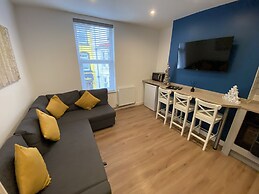 Blackpool Abode - 20 Bairstow Street