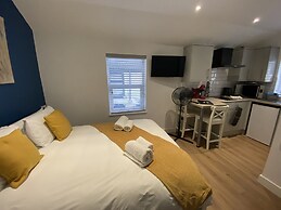 Blackpool Abode - 20 Bairstow Street