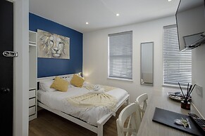 Blackpool Abode - 20 Bairstow Street