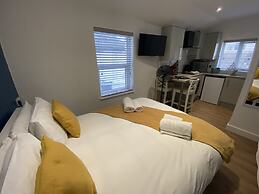 Blackpool Abode - 20 Bairstow Street