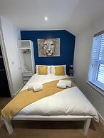 Blackpool Abode - 20 Bairstow Street