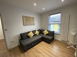 Blackpool Abode - 20 Bairstow Street