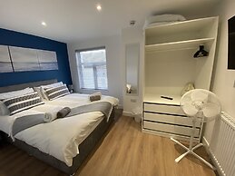 Blackpool Abode - 20 Bairstow Street