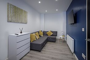 Blackpool Abode - 20 Bairstow Street