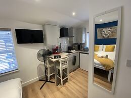 Blackpool Abode - 20 Bairstow Street