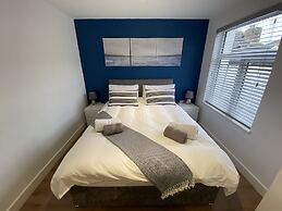 Blackpool Abode - 20 Bairstow Street