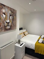 Blackpool Abode - 20 Bairstow Street