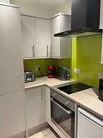 Blackpool Abode - 20 Bairstow Street