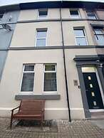 Blackpool Abode - 20 Bairstow Street