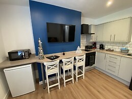 Blackpool Abode - 20 Bairstow Street