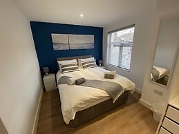 Blackpool Abode - 20 Bairstow Street