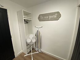 Blackpool Abode - 20 Bairstow Street