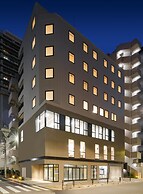 Tokyo Ueno Youth Hostel