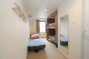 Tokyo Ueno Youth Hostel