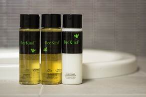 Koharu Resort Hotel & Suites