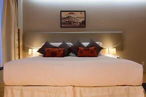 Koharu Resort Hotel & Suites