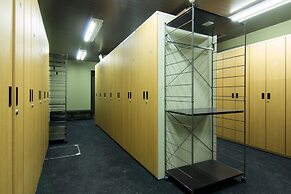 Koharu Resort Hotel & Suites