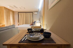 Koharu Resort Hotel & Suites