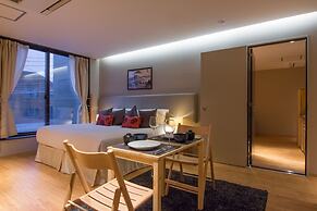 Koharu Resort Hotel & Suites