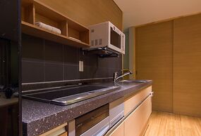 Koharu Resort Hotel & Suites