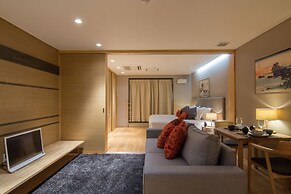 Koharu Resort Hotel & Suites