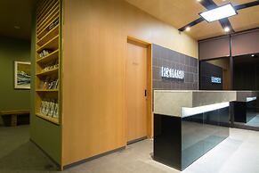 Koharu Resort Hotel & Suites