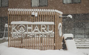 Koharu Resort Hotel & Suites