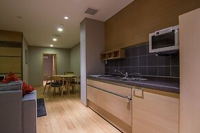 Koharu Resort Hotel & Suites