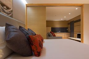 Koharu Resort Hotel & Suites