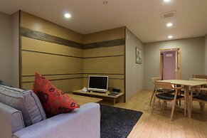 Koharu Resort Hotel & Suites