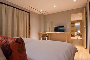 Koharu Resort Hotel & Suites
