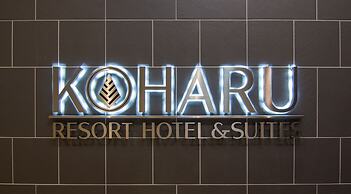 Koharu Resort Hotel & Suites