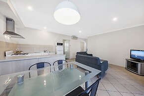 Moonlight Bay Apartments