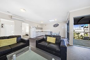 Moonlight Bay Apartments