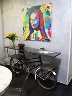 Borgo Pio Suites Inn