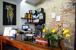 Borgo Pio Suites Inn