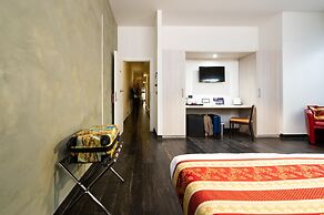 Borgo Pio Suites Inn