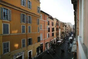 Borgo Pio Suites Inn