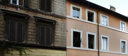 Borgo Pio Suites Inn