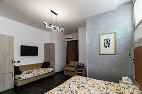 Borgo Pio Suites Inn