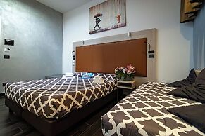Borgo Pio Suites Inn