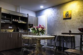 Borgo Pio Suites Inn