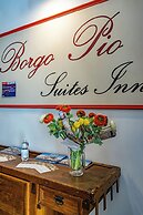 Borgo Pio Suites Inn