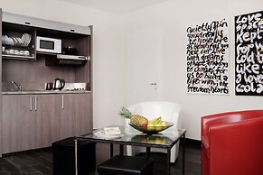 Borgo Pio Suites Inn