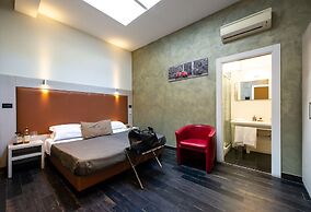 Borgo Pio Suites Inn