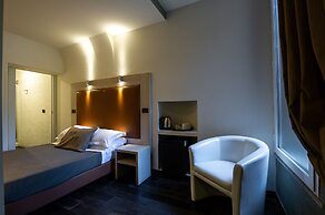 Borgo Pio Suites Inn