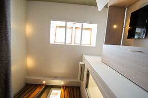 Borgo Pio Suites Inn